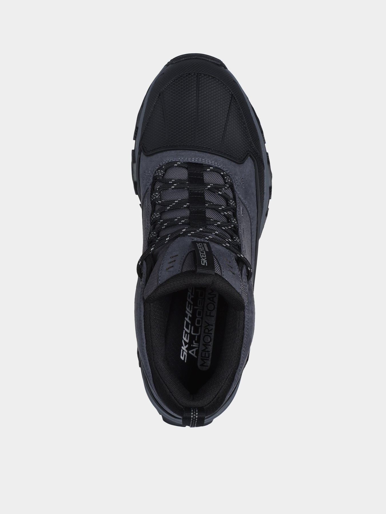Ботинки и сапоги Skechers Terrabite Trekker модель 237461 CCBK Фото