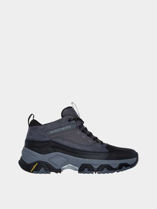 Ботинки и сапоги Skechers Terrabite Trekker модель 237461 CCBK Фото
