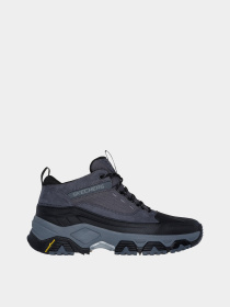 Ботинки и сапоги Skechers Terrabite Trekker модель 237461 CCBK Фото