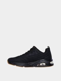 Кроссовки Skechers Tres-Air Uno - Ah-Mazing модель 183090 BBK Фото