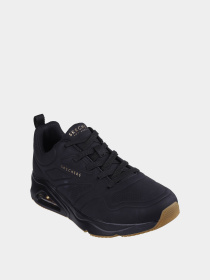 Кроссовки Skechers Tres-Air Uno - Ah-Mazing модель 183090 BBK Фото
