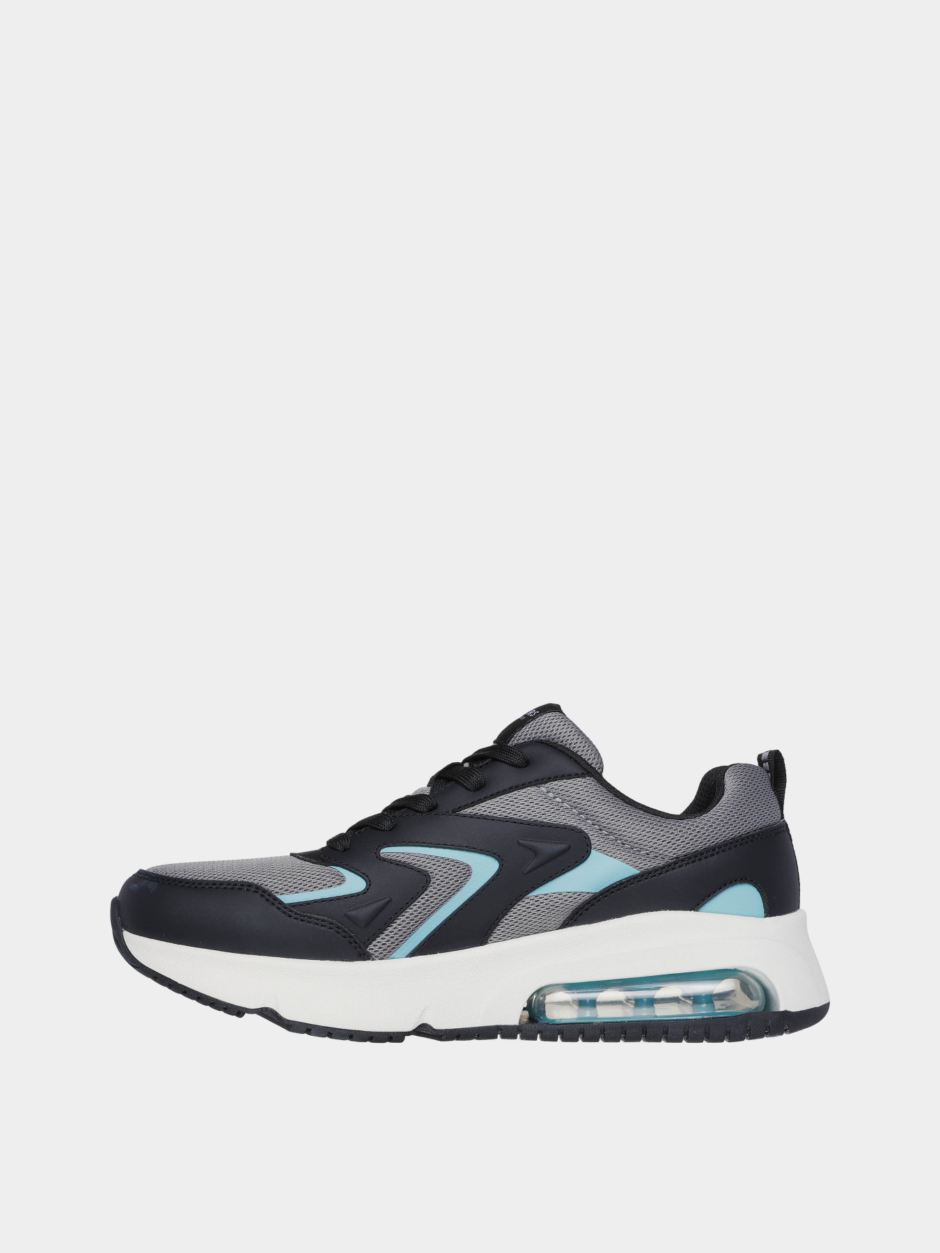 Кросівки Skechers Uno Evolve - Absolute Air модель 183040 BKAQ Кросівки Skechers Uno Evolve - Absolute Air модель 183040 BKAQ Фото