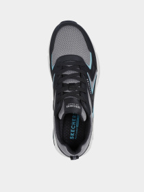 Кросівки Skechers Uno Evolve - Absolute Air модель 183040 BKAQ Фото