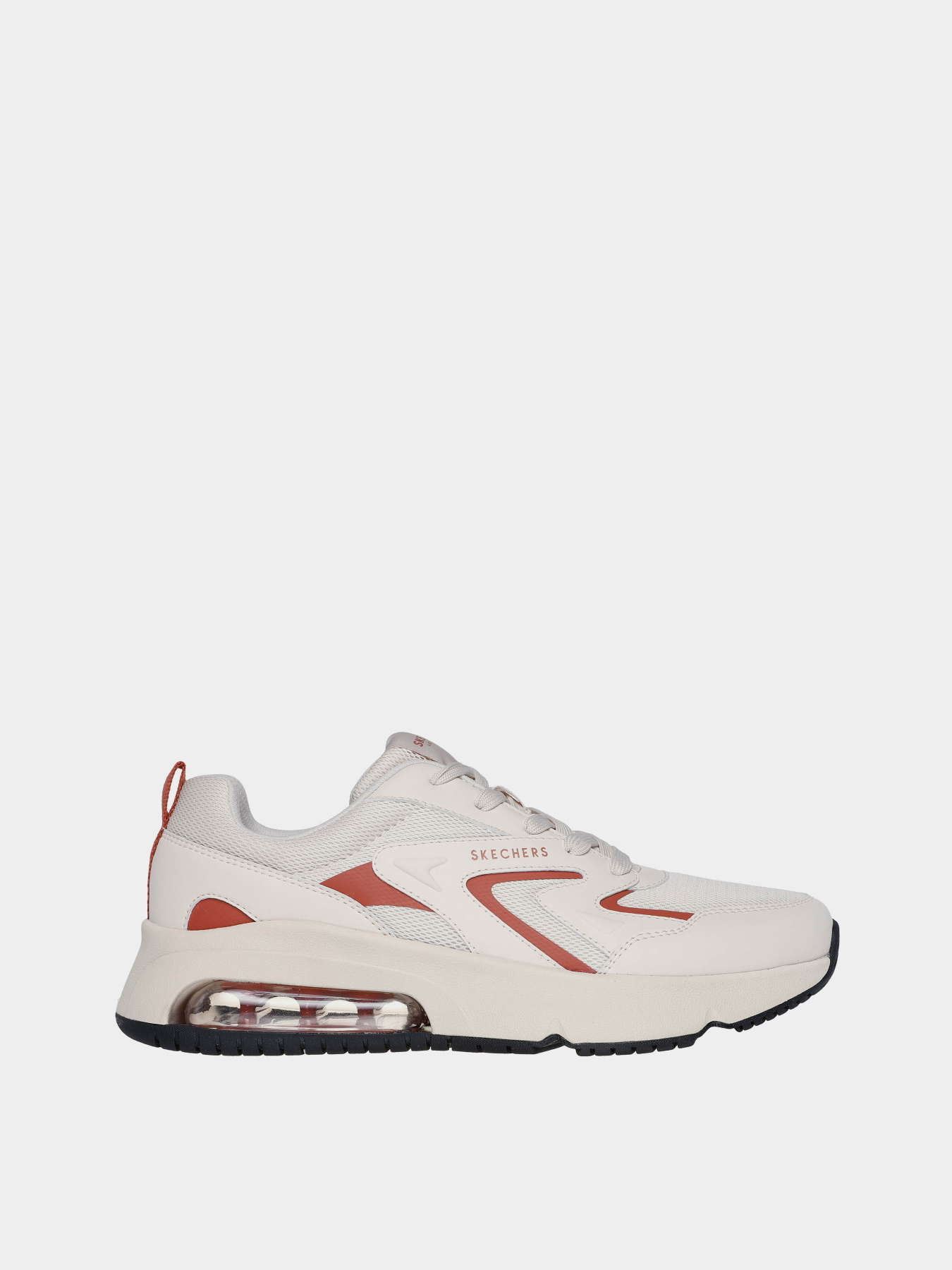 Кросівки Skechers Uno Evolve - Absolute Air модель 183040 NTOR Фото