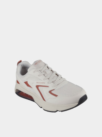 Кросівки Skechers Uno Evolve - Absolute Air модель 183040 NTOR Фото