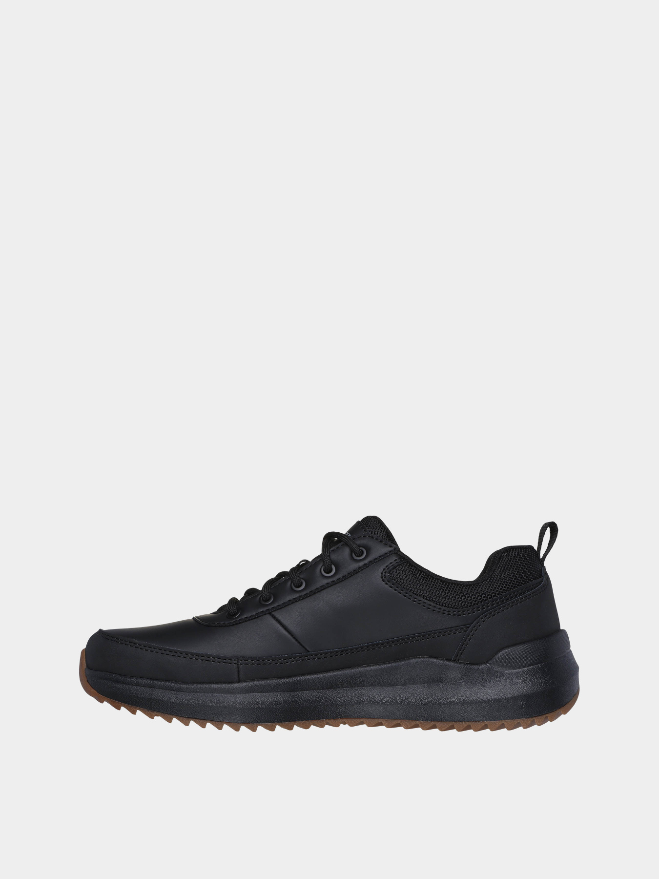 Кроссовки Skechers Relaxed Fit: Parnell - Garth модель 210929 BLK Фото