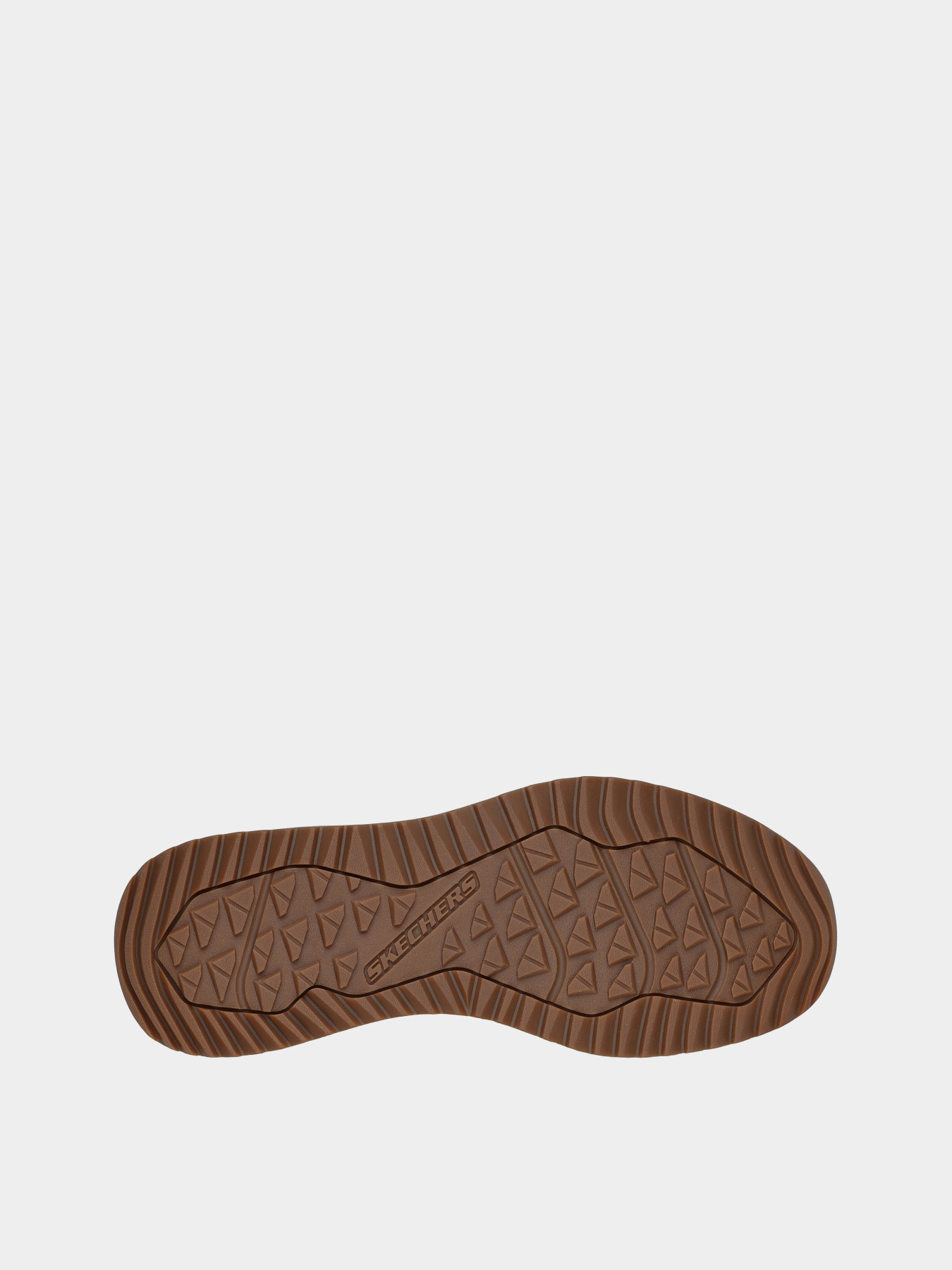 Кроссовки Skechers Relaxed Fit: Parnell - Garth модель 210929 BLK Фото
