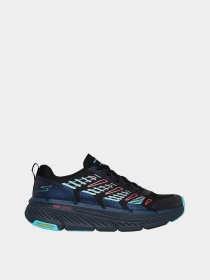 Кроссовки Skechers Max Cushioning Premier 2.0 х Superhumans модель 220784 BKMT Фото