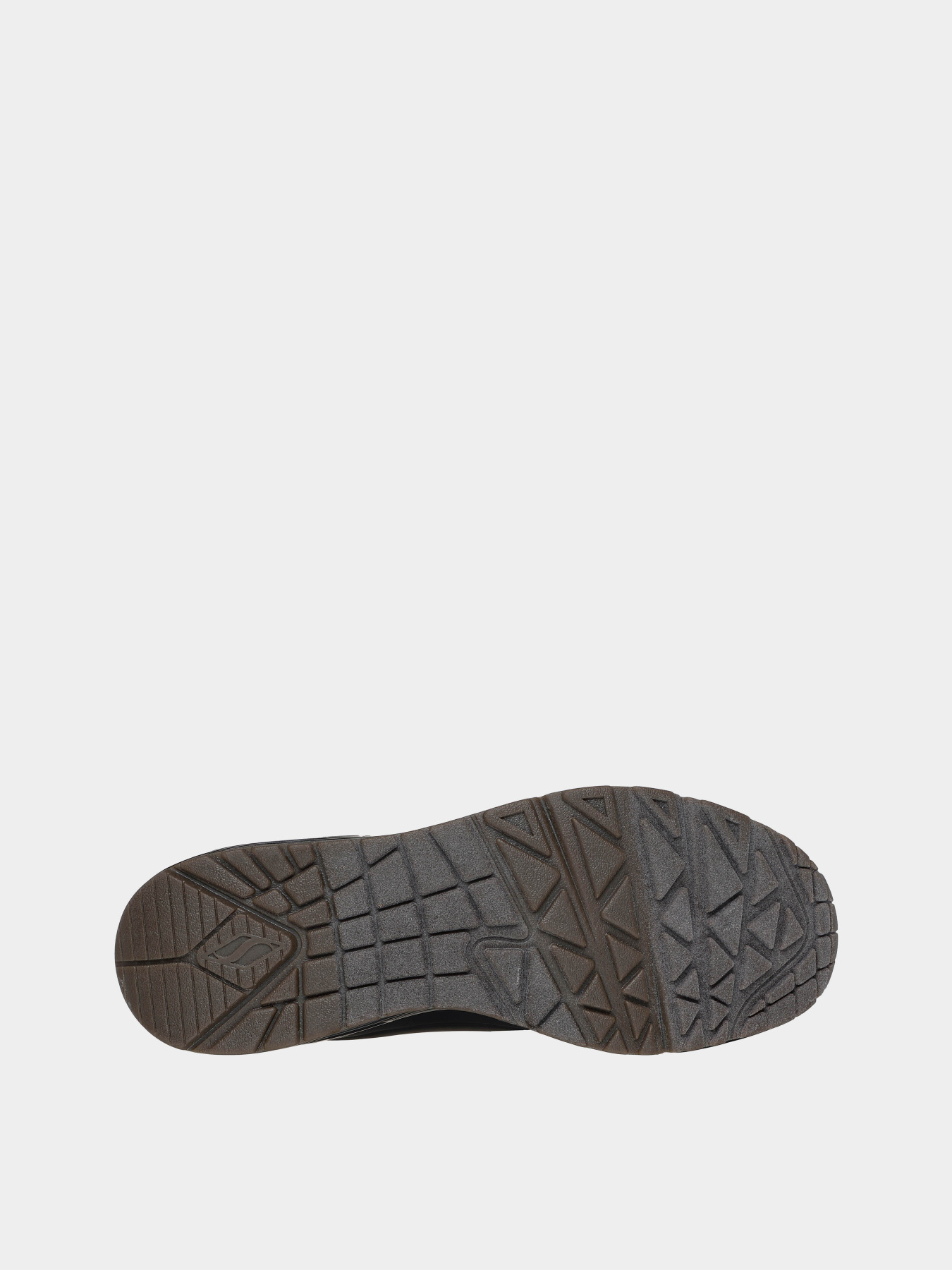 Кросівки Skechers UNO модель 183004 BBK Кросівки Skechers UNO модель 183004 BBK Фото