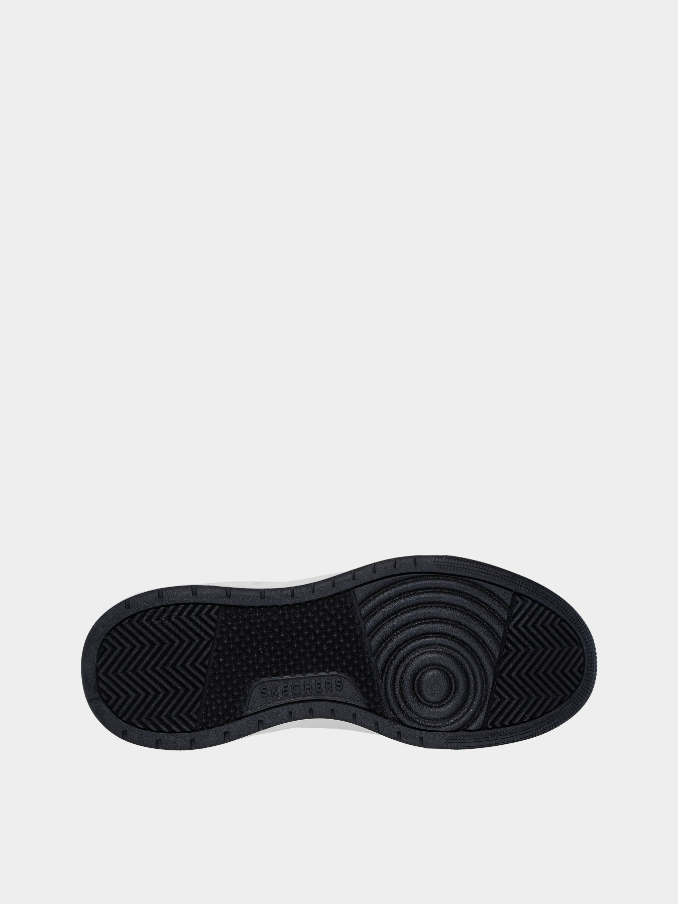 Кроссовки Skechers Uno Court модель 183145 BLK Кроссовки Skechers Uno Court модель 183145 BLK Фото
