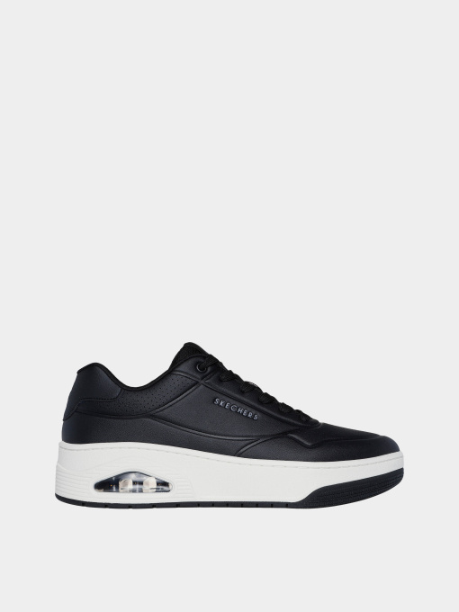 Кроссовки Skechers Uno Court модель 183145 BLK Фото