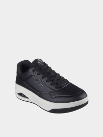 Кроссовки Skechers Uno Court модель 183145 BLK Фото