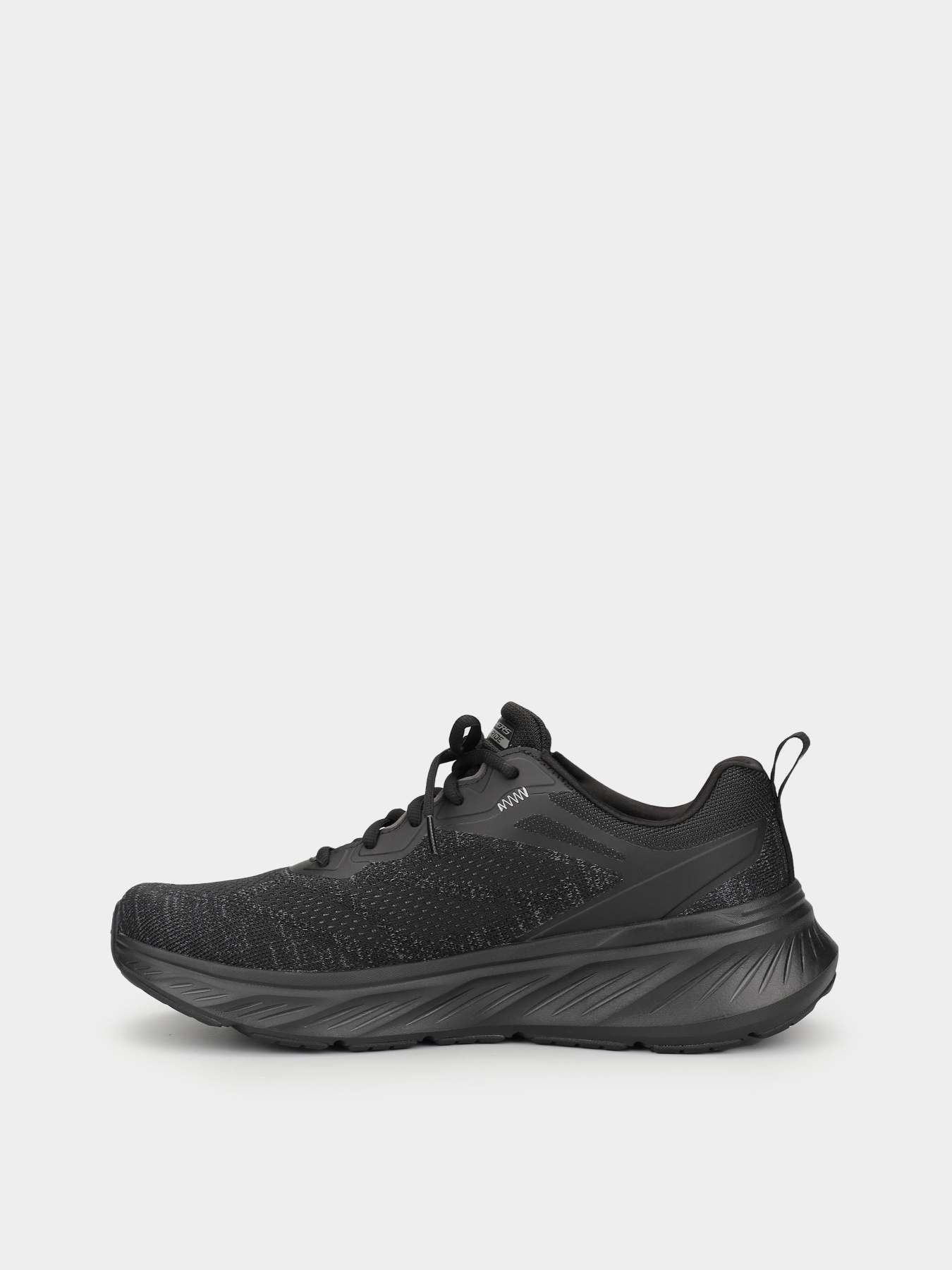 Кросівки Skechers Relaxed Fit: Edgeride - Exxo модель 232836 BBK Кросівки Skechers Relaxed Fit: Edgeride - Exxo модель 232836 BBK Фото