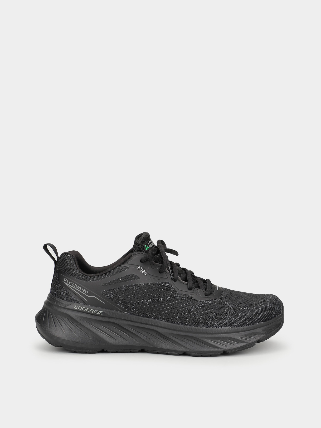 Кросівки Skechers Relaxed Fit: Edgeride - Exxo модель 232836 BBK Кросівки Skechers Relaxed Fit: Edgeride - Exxo модель 232836 BBK Фото