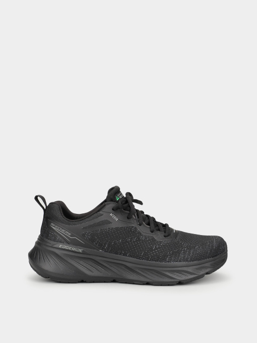 Кроссовки Skechers Relaxed Fit: Edgeride - Exxo модель 232836 BBK Фото