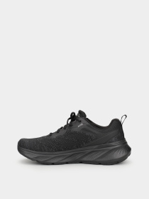 Кросівки Skechers Relaxed Fit: Edgeride - Exxo модель 232836 BBK Фото