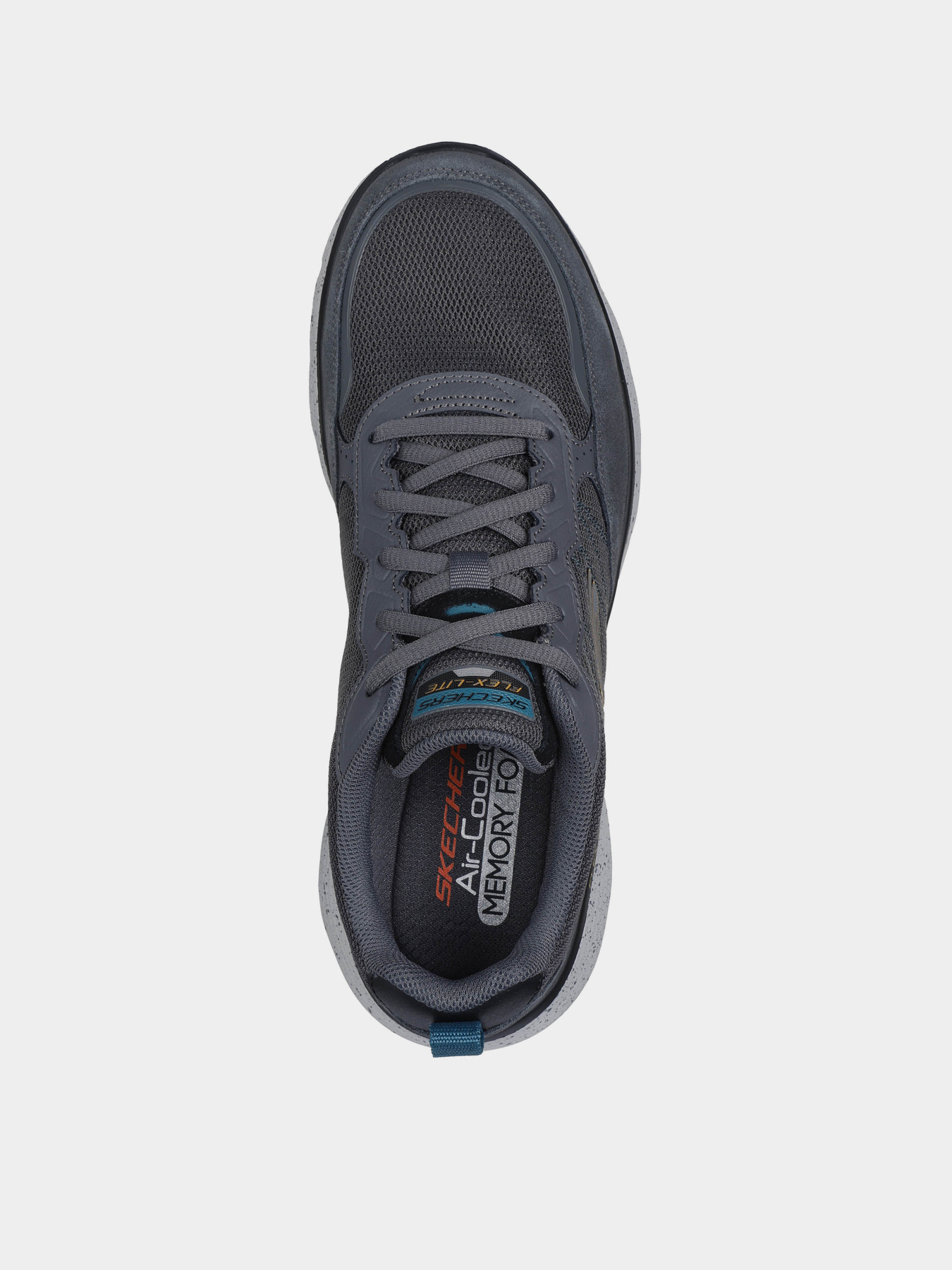 Кросівки Skechers Flex Advantage 5.0 модель 232820 CCMT Кросівки Skechers Flex Advantage 5.0 модель 232820 CCMT Фото
