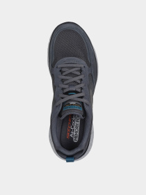 Кросівки Skechers Flex Advantage 5.0 модель 232820 CCMT Фото
