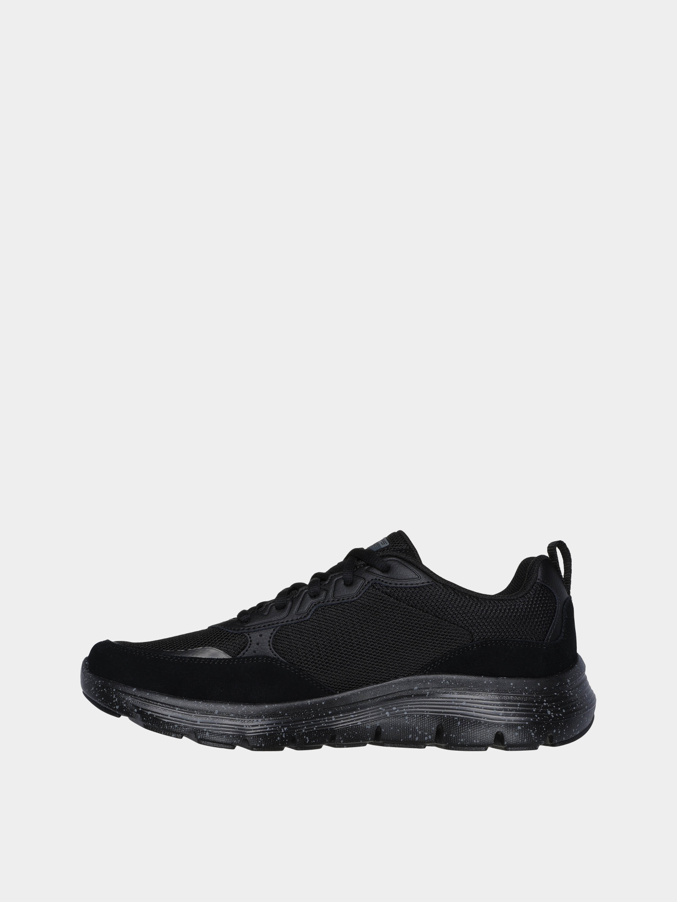 Кросівки Skechers Flex Advantage 5.0 модель 232820 BBK Кросівки Skechers Flex Advantage 5.0 модель 232820 BBK Фото