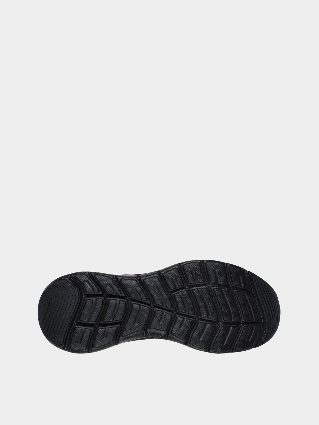 Кросівки Skechers Flex Advantage 5.0 модель 232820 BBK Кросівки Skechers Flex Advantage 5.0 модель 232820 BBK Фото