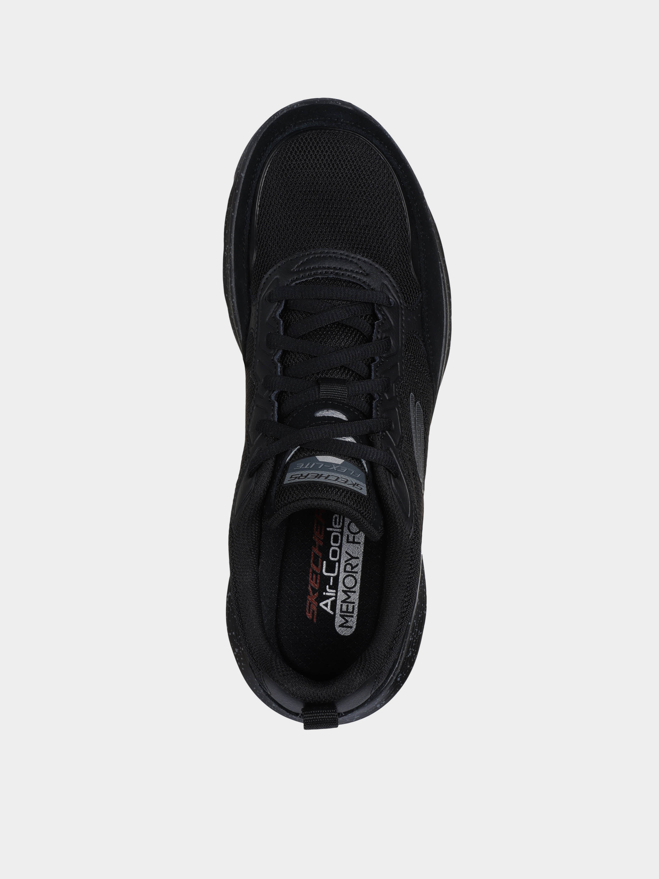 Кросівки Skechers Flex Advantage 5.0 модель 232820 BBK Кросівки Skechers Flex Advantage 5.0 модель 232820 BBK Фото