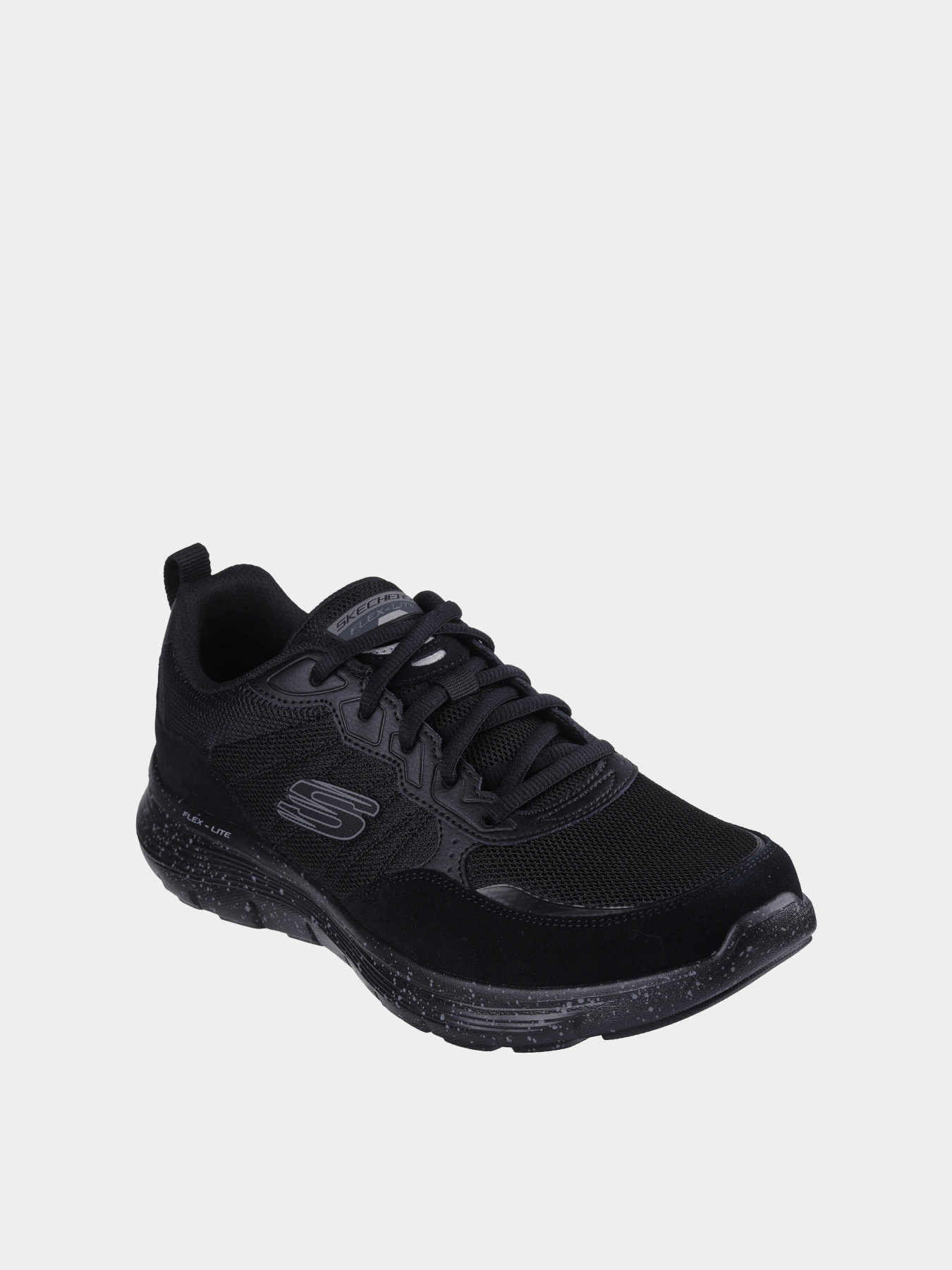 Кросівки Skechers Flex Advantage 5.0 модель 232820 BBK Кросівки Skechers Flex Advantage 5.0 модель 232820 BBK Фото