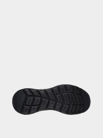 Кросівки Skechers Flex Advantage 5.0 модель 232820 BBK Фото