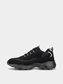 Кроссовки Skechers D'Lites 1.0 модель 894268 BKOL Фото