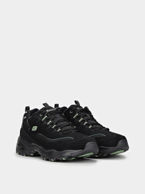 Кроссовки Skechers D'Lites 1.0 модель 894268 BKOL Фото