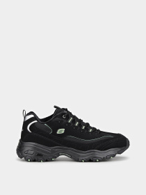 Кроссовки Skechers D'Lites 1.0 модель 894268 BKOL Фото