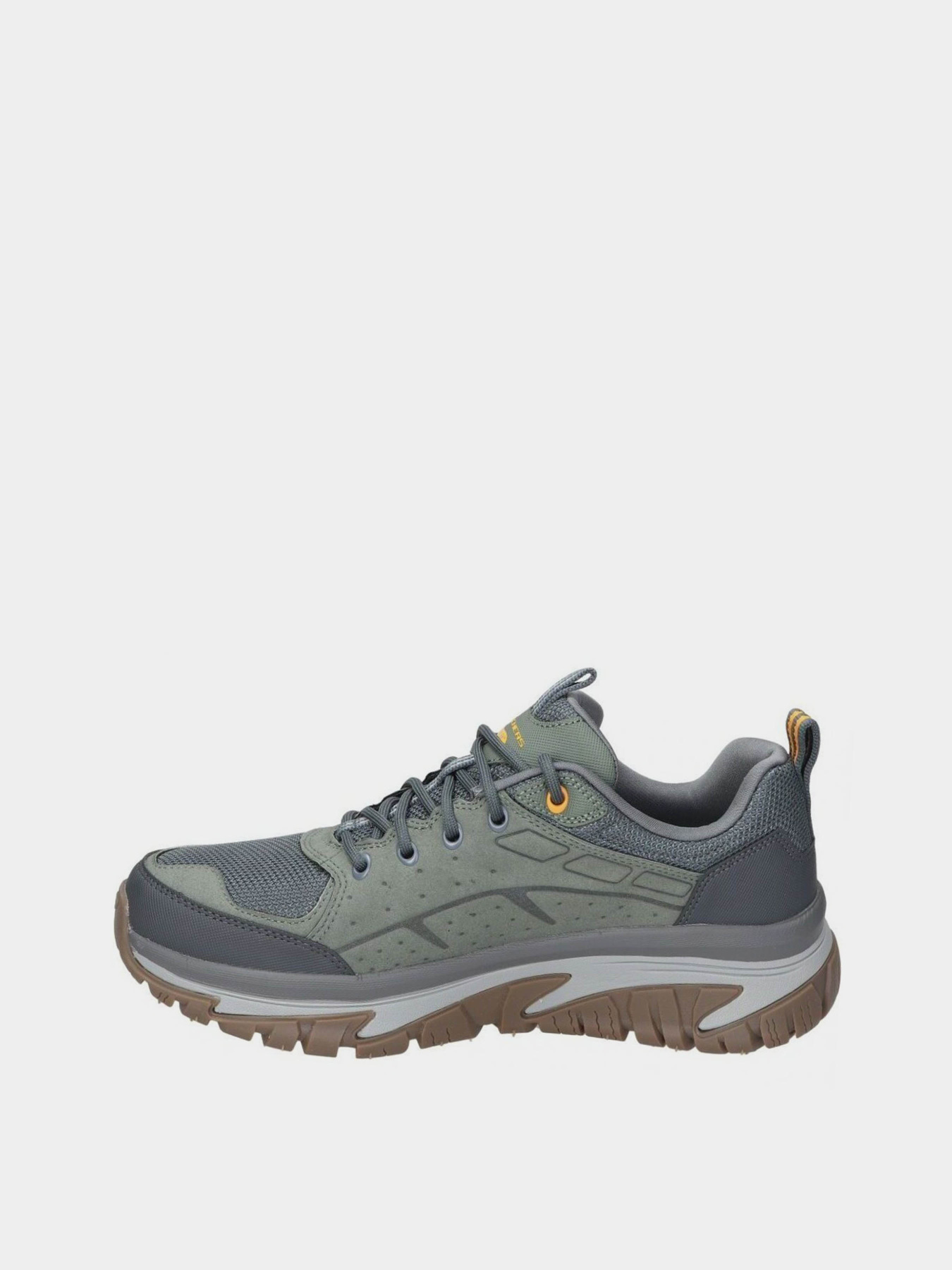 Кроссовки Skechers Arch Fit Road Walker модель 237488 GRN Фото