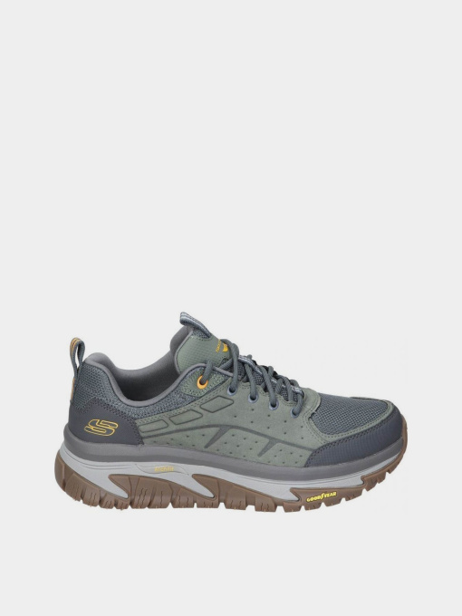 Кросівки Skechers Arch Fit Road Walker модель 237488 GRN Фото