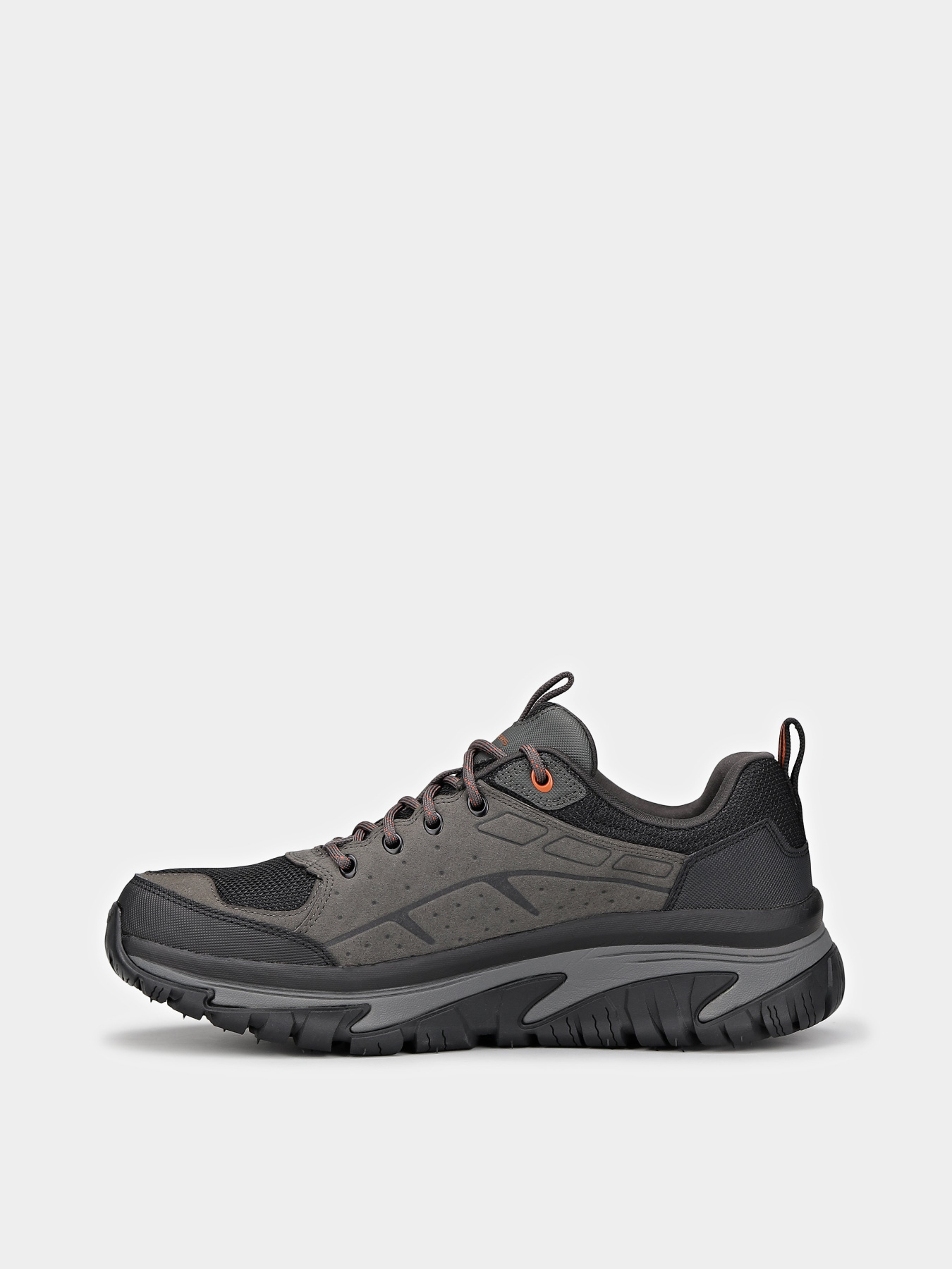Кросівки Skechers Arch Fit Road Walker модель 237488 CCBK Кросівки Skechers Arch Fit Road Walker модель 237488 CCBK Фото