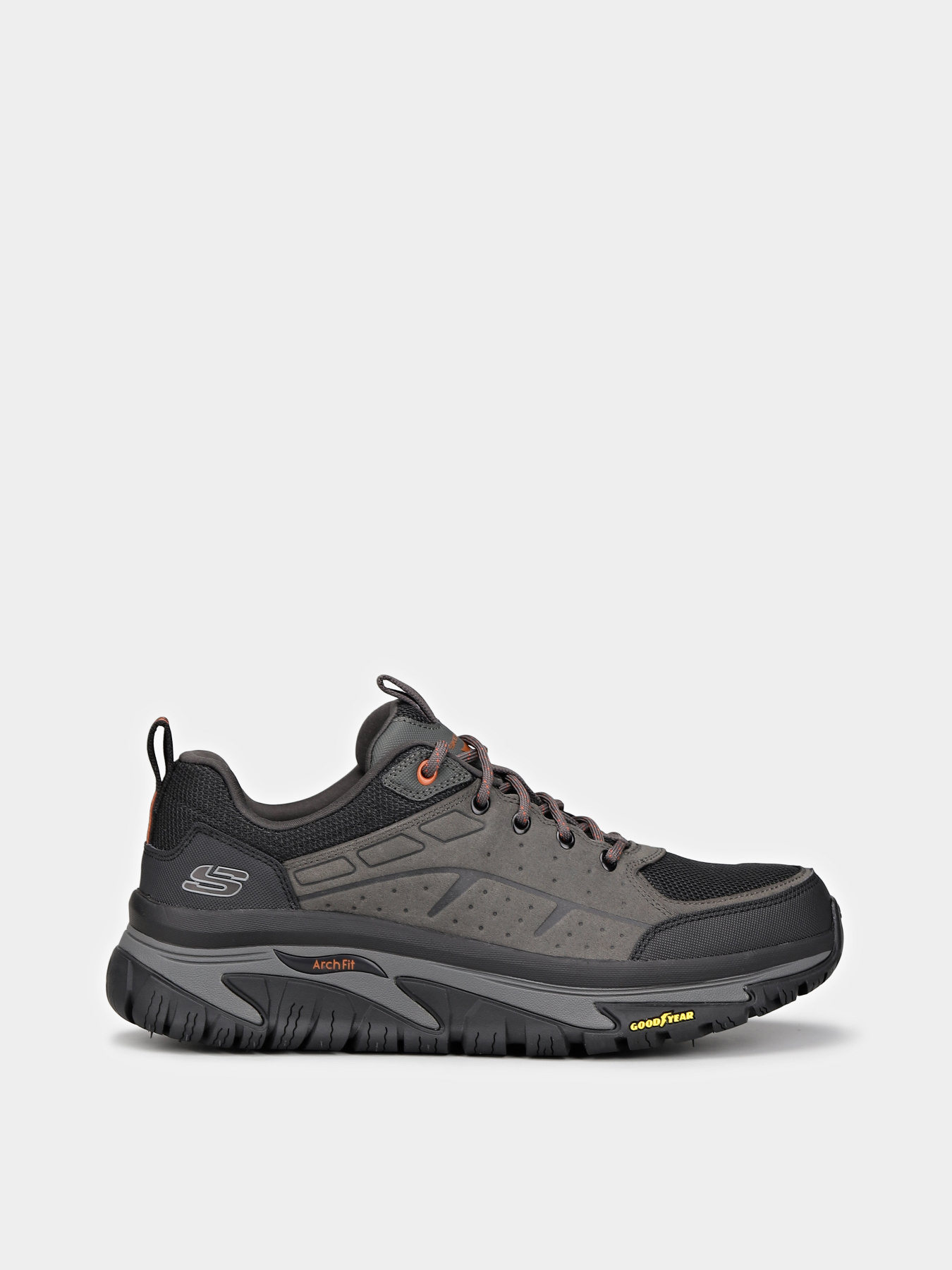 Кросівки Skechers Arch Fit Road Walker модель 237488 CCBK Кросівки Skechers Arch Fit Road Walker модель 237488 CCBK Фото