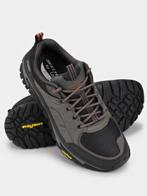 Кросівки Skechers Arch Fit Road Walker модель 237488 CCBK Фото