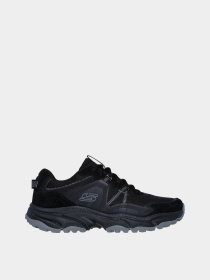 Кросівки Skechers Vigor AT - Richwood модель 237743 BBK Фото