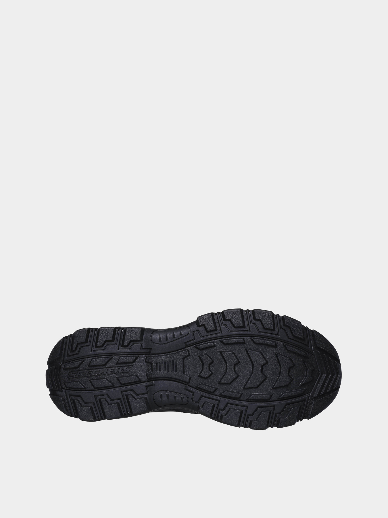 Туфлі та лофери Skechers Relaxed Fit: Knowlson - Leland модель 204920 BBK Туфлі та лофери Skechers Relaxed Fit: Knowlson - Leland модель 204920 BBK Фото