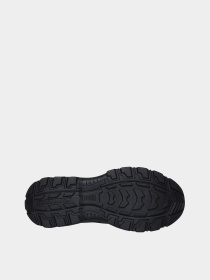 Туфлі та лофери Skechers Relaxed Fit: Knowlson - Leland модель 204920 BBK Фото
