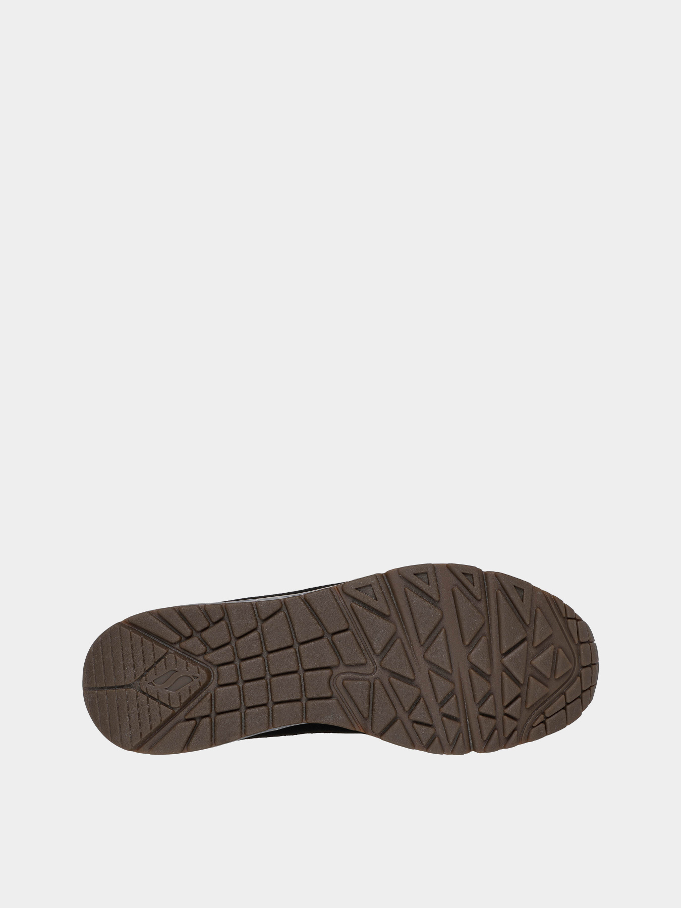 Ботинки и сапоги Skechers Uno - Stacre Mid модель 183013 BLK Фото