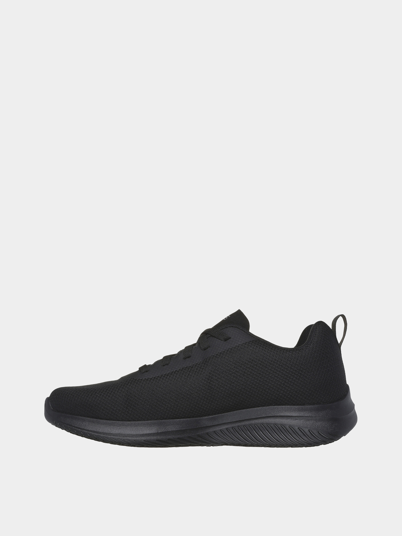 Кросівки Skechers Work Relaxed Fit: Ultra Flex 3.0 SR - Daxtin модель 200241 BLK Кросівки Skechers Work Relaxed Fit: Ultra Flex 3.0 SR - Daxtin модель 200241 BLK Фото