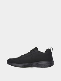 Кросівки Skechers Work Relaxed Fit: Ultra Flex 3.0 SR - Daxtin модель 200241 BLK Фото