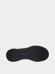 Кросівки Skechers Work Relaxed Fit: Ultra Flex 3.0 SR - Daxtin модель 200241 BLK Фото