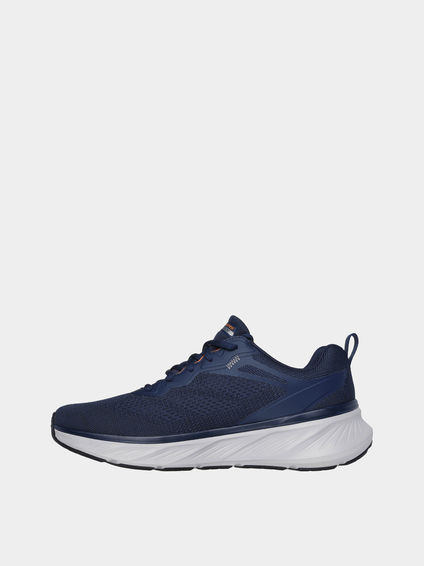 Кросівки Skechers Relaxed Fit: Edgeride - Exxo модель 232836 NVOR Фото