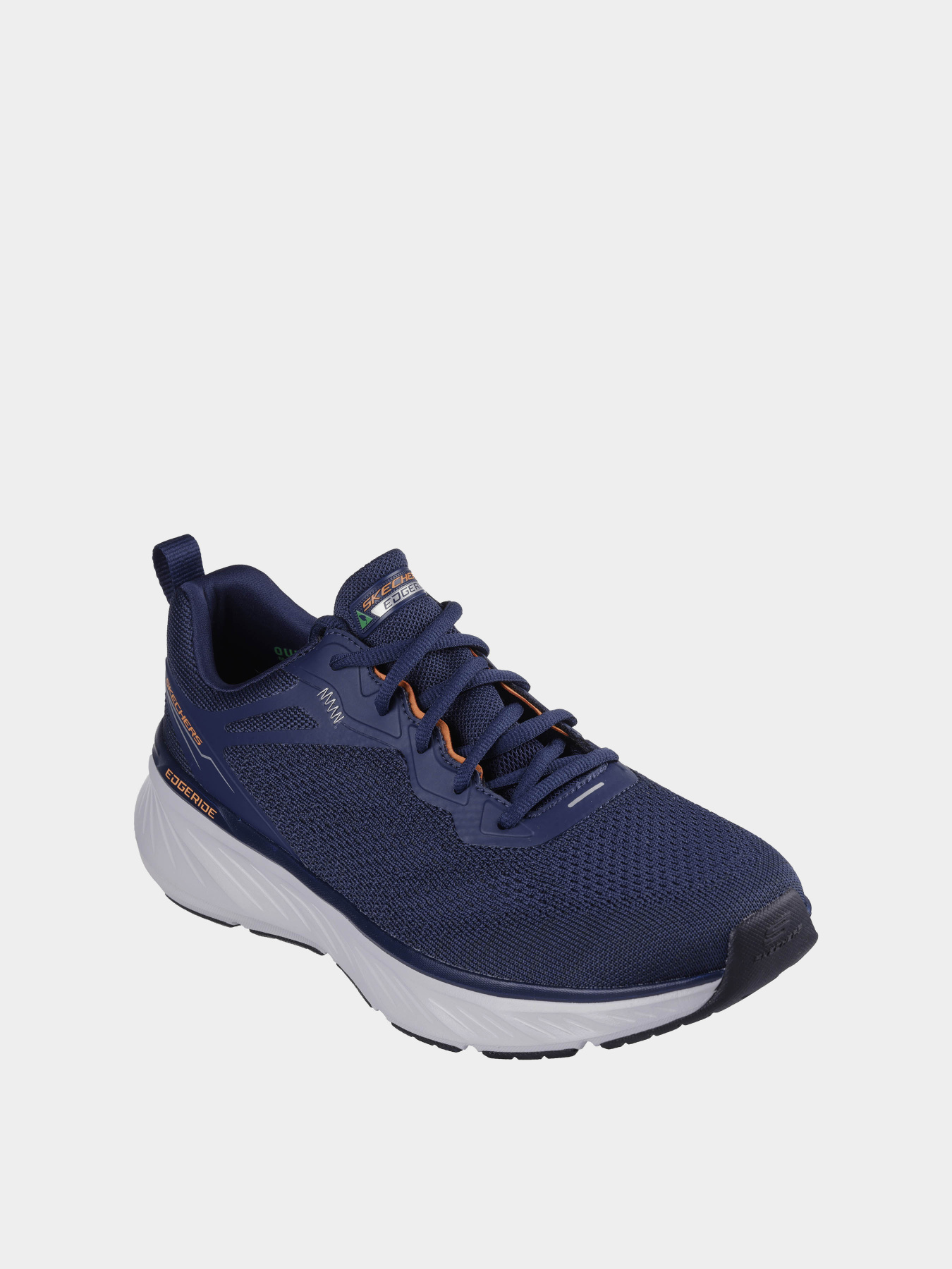 Кросівки Skechers Relaxed Fit: Edgeride - Exxo модель 232836 NVOR Фото