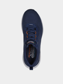 Кросівки Skechers Relaxed Fit: Edgeride - Exxo модель 232836 NVOR Фото