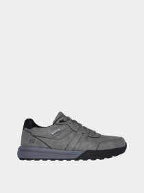 Кроссовки Skechers NETSON модель 205236 GRY Фото