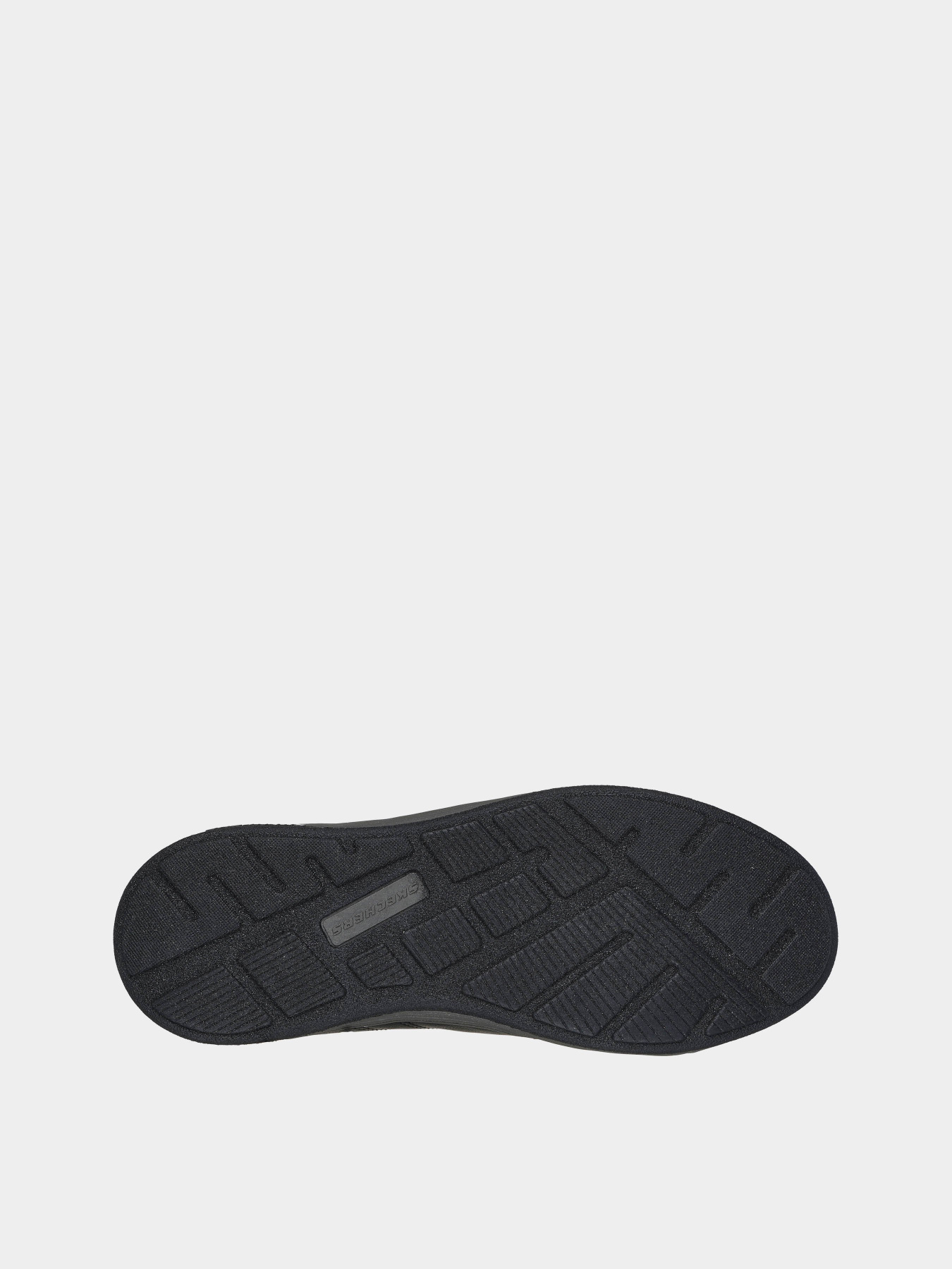 Кеды Skechers Cavell - Trainer модель 210946 BLK Кеды Skechers Cavell - Trainer модель 210946 BLK Фото