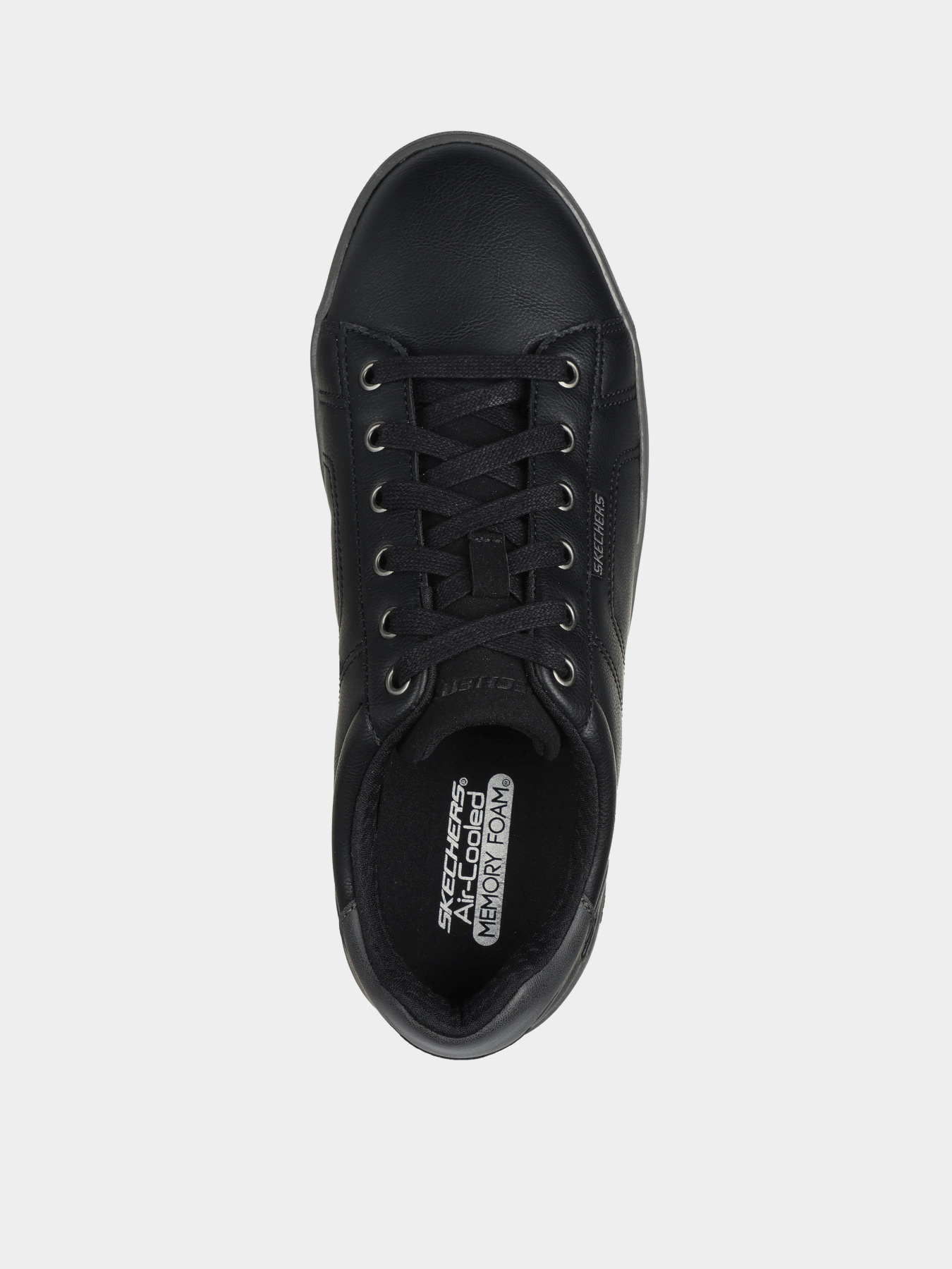 Кеды Skechers Cavell - Trainer модель 210946 BLK Кеды Skechers Cavell - Trainer модель 210946 BLK Фото