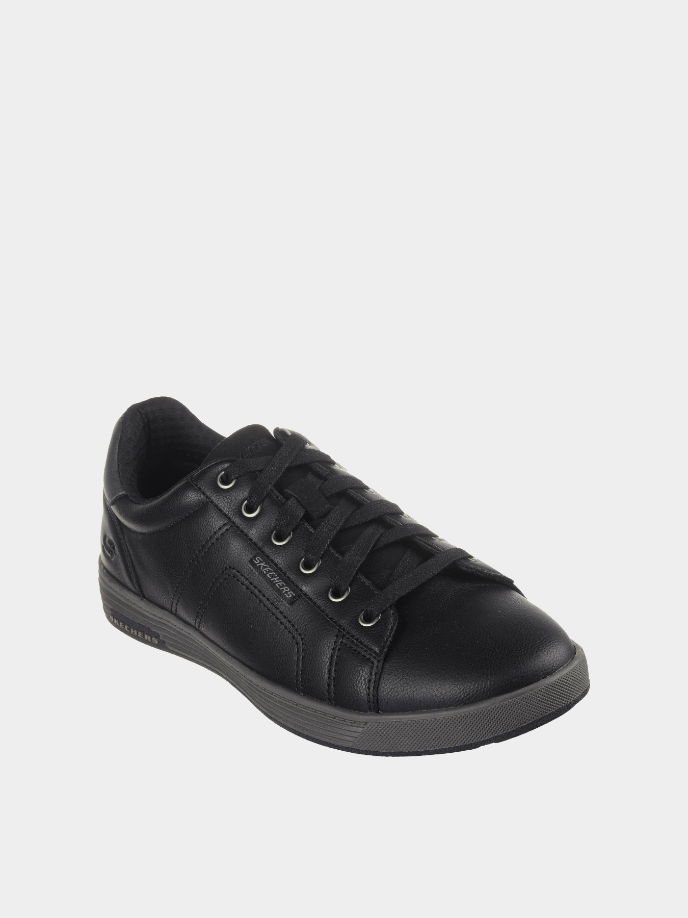 Кеды Skechers Cavell - Trainer модель 210946 BLK Кеды Skechers Cavell - Trainer модель 210946 BLK Фото