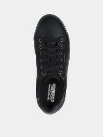 Кеды Skechers Cavell - Trainer модель 210946 BLK Фото